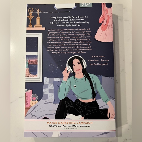 Better Together by Christine Riccio - Picture 2 of 2